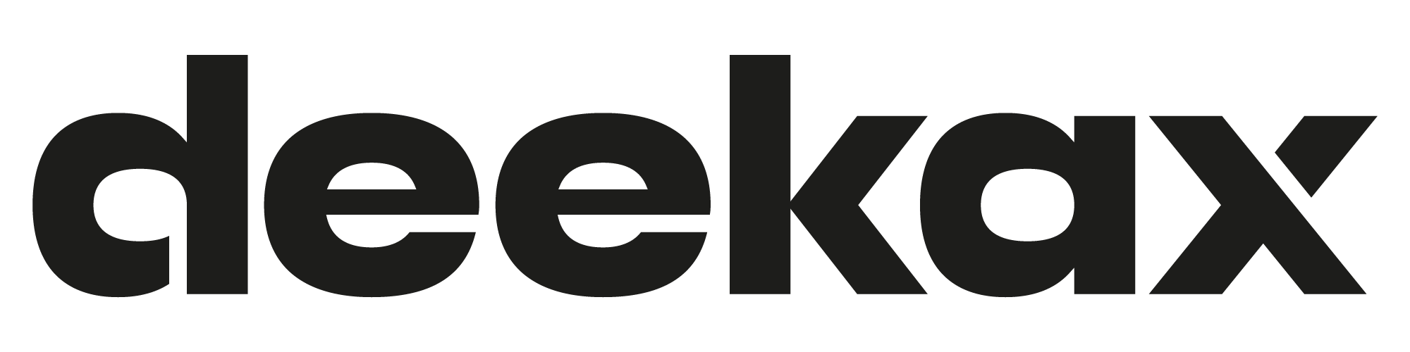 DEEKAX logo